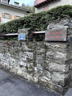 Petite Maison in centro a Courmayeur - Courmayeur - 6