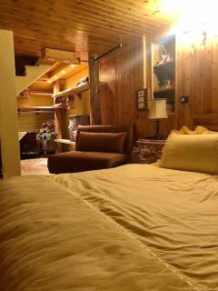 Petite Maison in centro a Courmayeur - Courmayeur - 3
