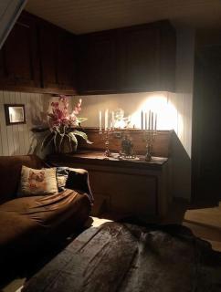 Petite Maison in centro a Courmayeur - Courmayeur - 1