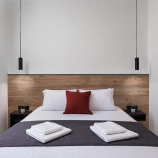The Meta Stay - Sunny Getaway with Rooftop Access - Atene - 7