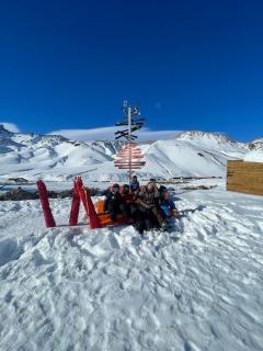 Las leñas cinco estrellas vip ! - 4