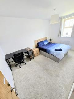 Saints Homestay - Netflix - WiFi - 2