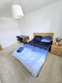 Saints Homestay - Netflix - WiFi - 1