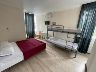 Barakat Hotel - 9