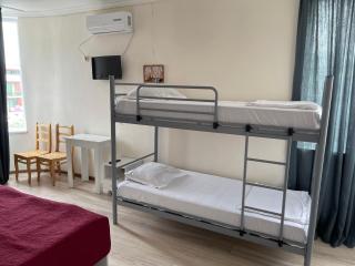 Barakat Hotel - Ureki - 7