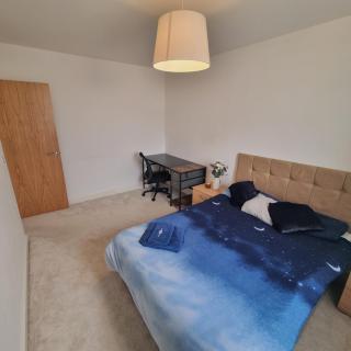 Saints Homestay - Netflix - WiFi - 3