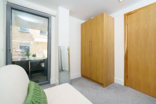 Zone 1 Modern 3 Bed 2 Bath Apartment Hyde Park - Londen - 1