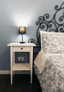Your Place in Trastevere - 2