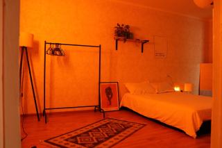 Cozy apartment - 4