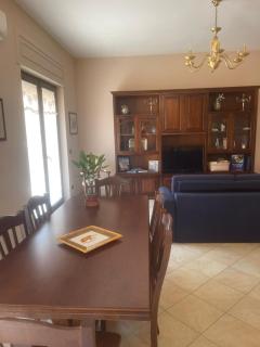 Central Apartment - 3