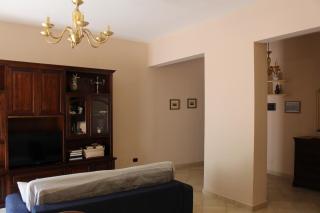 Central Apartment - 1