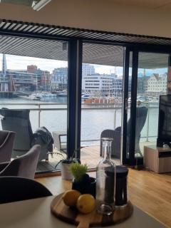 The Seaview Suite - Tromsø harbour! - Tromsø - 3