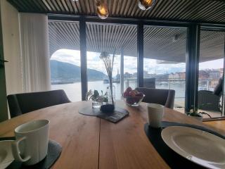 The Seaview Suite - Tromsø harbour! - Tromsø - 7