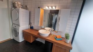 The Seaview Suite - Tromsø harbour! - Tromsø - 2
