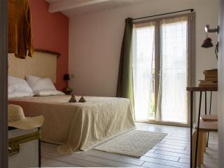 IS PUDDAS de Monica GuestHouse - Cagliari - 5
