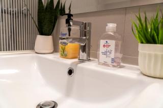 Studio Accommodation City Center - Iaşi - 5