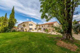 Au Clos Des Dély-Gîtes 3 étoiles - Mareuil - 0