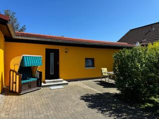Ferienanlage Bullerbü - Lohme - 7