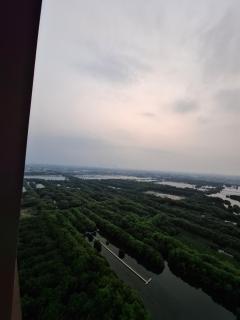 Jakarta goldcoast seaview apartment - Jacarta - 3