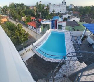 Hostal Casa Familiar Josi - 3