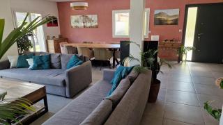 Villa contemporaine au calme entre Aix-en-Provence et Lourmarin - 5