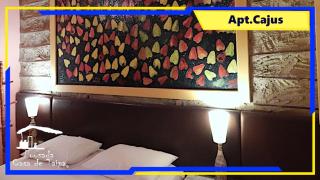 Pousada Casa de Taipa - 1