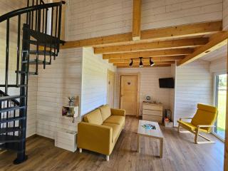 Gîte nature en Alsace Bossue - 8