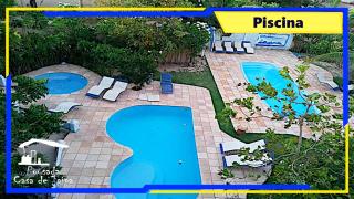 Pousada Casa de Taipa - São Miguel do Gostoso - 9