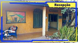 Pousada Casa de Taipa - 5