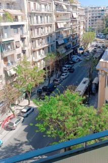 Central Apartment near Archeological Museum - Atene - 6