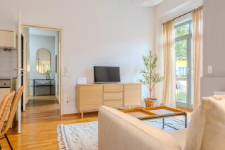 Hakuna ScandinavianSuite - city center - free parking - Graz - 7