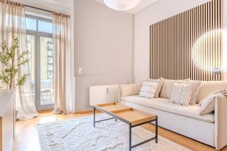 Hakuna ScandinavianSuite - city center - free parking - Graz - 4