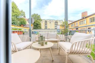 Hakuna ScandinavianSuite - city center - free parking - Graz - 5