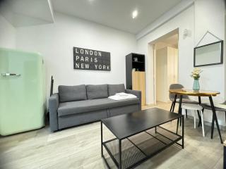 Dianthus House - Madrid - 4