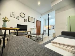 Dianthus House - Madrid - 6