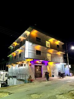 Hotel Vista Alegre - - 7