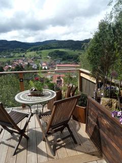 Chata s wellness - Hutisko - 8