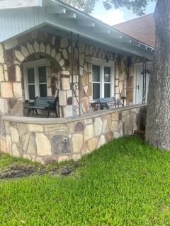 The Kaiser House - Harper - 9