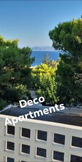 Deco Apartments Aigina - 9
