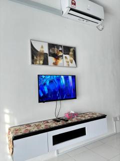 KH Homestay 2 Seri Manjung - Seri Manjung - 9