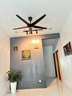 KH Homestay 2 Seri Manjung - Seri Manjung - 3