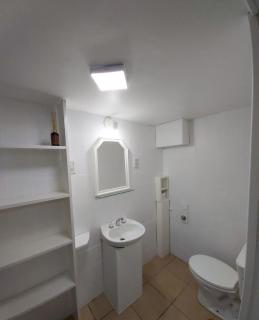 Cabaña Vivir - 6