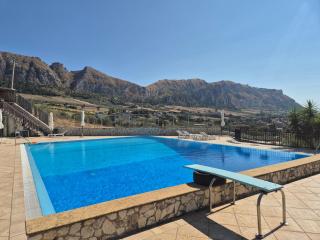 Kairos B&B - San Giuseppe Jato - 9