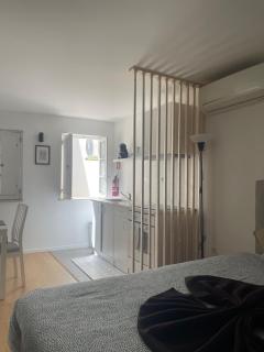 Estrela - Apartamento - Lissabon - 8