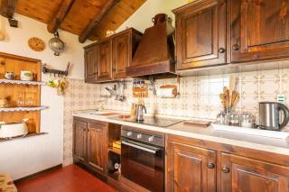 Chalet Bodone by Halldis - 3