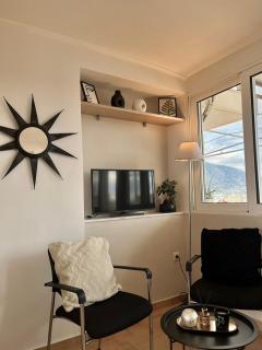 Kalamata Alex Apartments Cozy Loft - Kalamata - 5