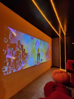 Watch Eat Movieroom - Kalibo - 4