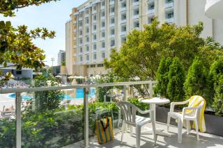 PERLA TUI SUNEO All inclusive - 1