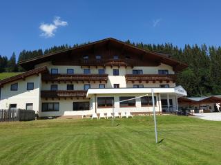 Hanneshof - Flachau - 0
