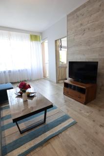 Blue City Szczecin Apartment - Stettino - 2